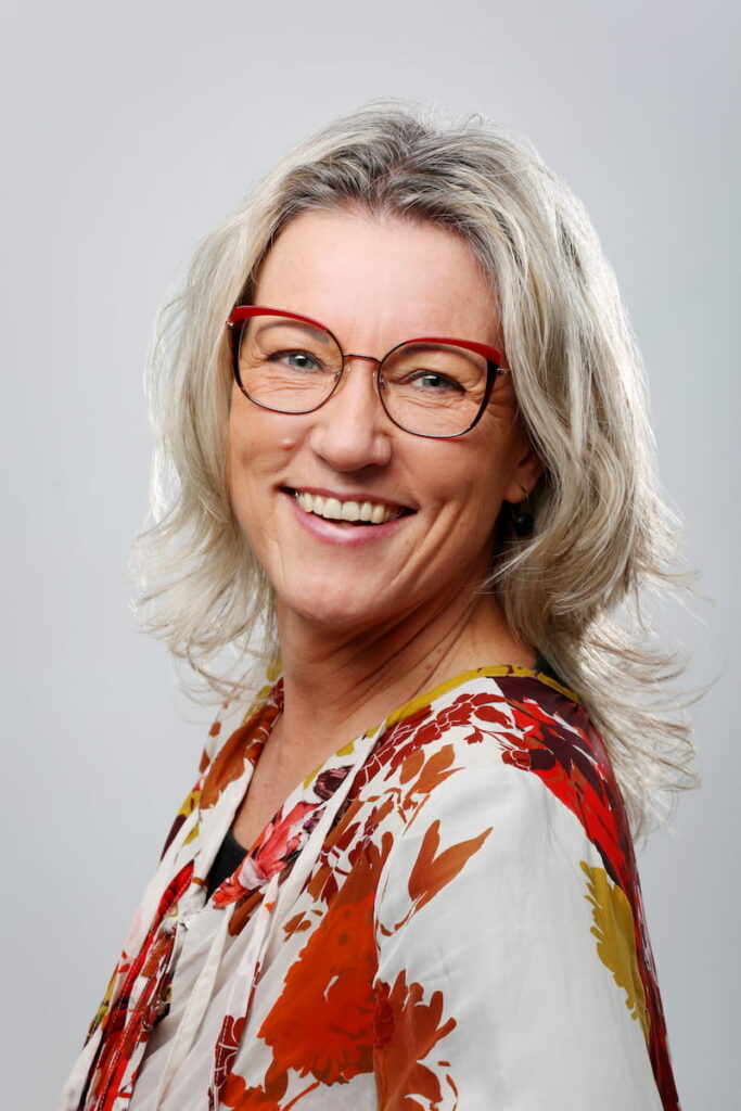 Ulrike Böttcher